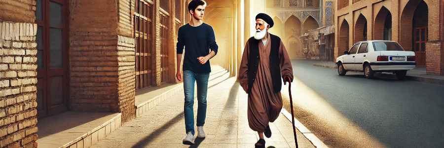 تصویر اثر